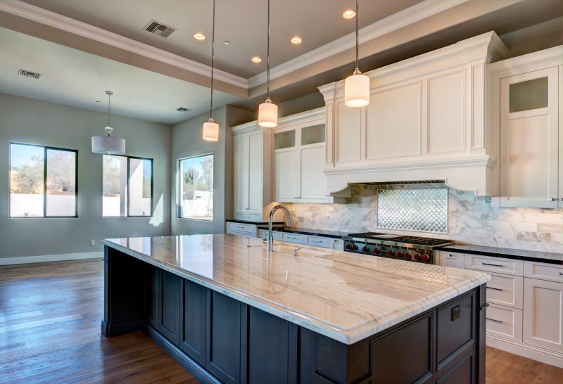 Kitchen Remodeling Service