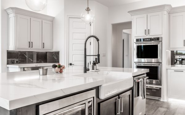 Residential Kitchen Remodeling in Carmel