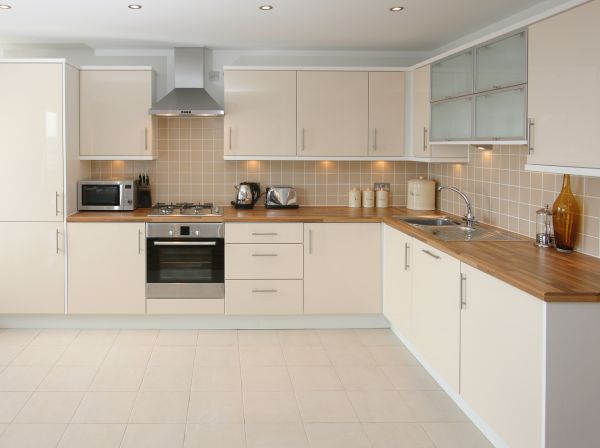 Kitchen Cabinets Remodeling in Carmel