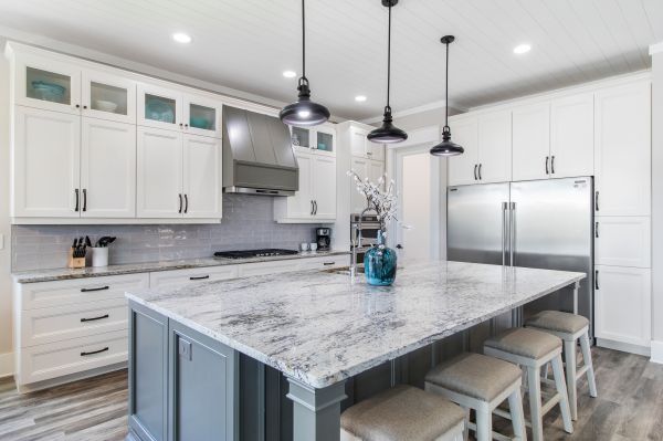 Modern Kitchen Remodeling in Carmel
